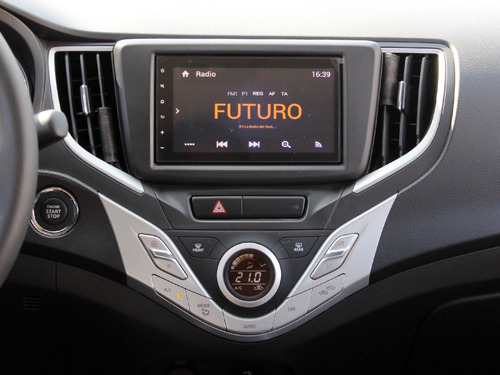 Imagen 12 de 20 de Suzuki Baleno Glx 1.4 Mt 2019