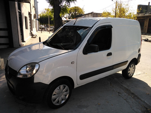 Renault Kangoo 1.6 2015