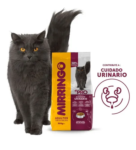 Gatarina Mirringo Pro 8kg