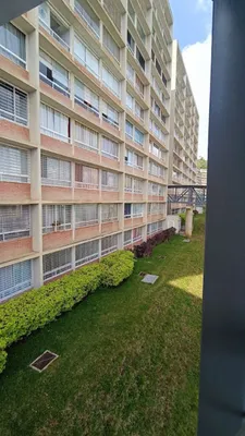 Apartamento en venta