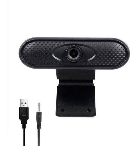Camara Web Con Microfono Hd 1080/720 Mod : X31
