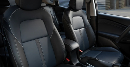 Imagen 11 de 15 de Suv Chevrolet Tracker Ltz 1.2n 16v Turbo Automática 2022 Ep