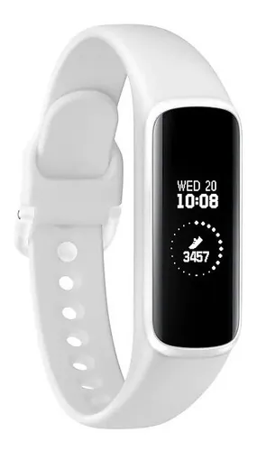 Reloj Samsung Galaxy Fit E Lite Sm r375 Blanco