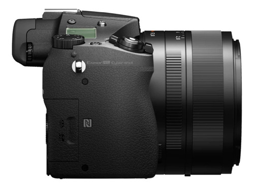Imagen 2 de 6 de Sony Cyber-shot RX10 II DSC-RX10M2 compacta avanzada color negro