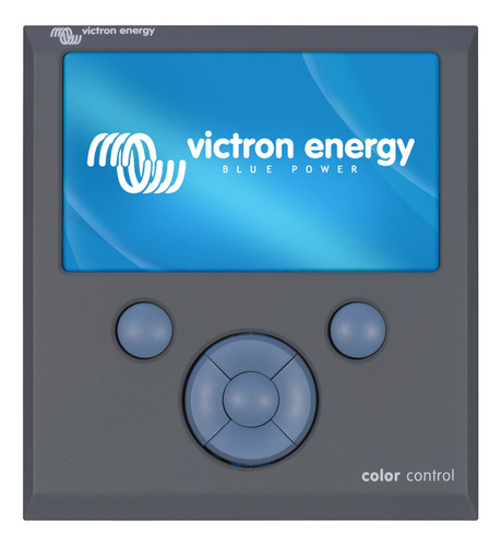 Victron Color Control Gx Retail