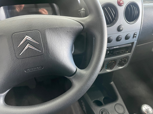 Citroën Berlingo Furgon 1.6 hdi 92 bussiness