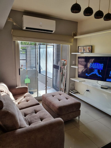 Departamento En Venta En Lomas Del Mirador