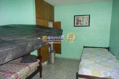 Sobrado Com 2 Dorms, Balneário Itaguai, Mongaguá - R$ 185 Mil, Cod: 4586 - V4586