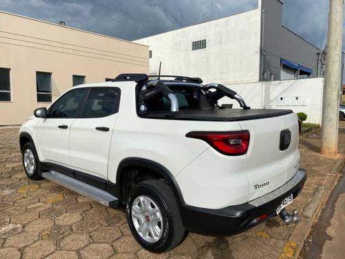 Imagem 5 de 12 de Fiat Toro Freedom At 2018