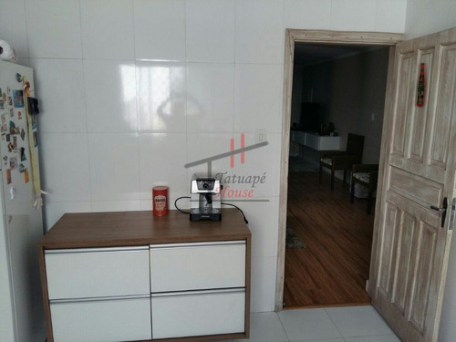 Imagem 15 de 15 de Sobrado - Vila Carrao - Ref: 4053 - V-4053