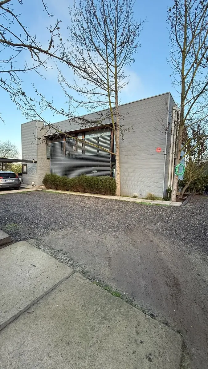 Imagen 3 de 29 de Casa Extraordinaria En Sector Los Almendros Reñaca