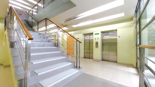 Edificio Oficinas Ascensores Equipado Venta Quinta Normal