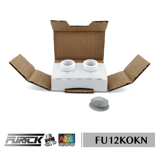 Imagen 4 de 6 de Furick Cup | Fupa 12 - Copa Ceramica Tig #12