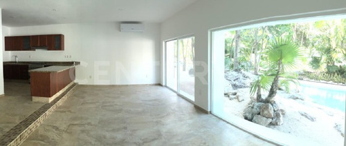 Imagen 17 de 27 de Villa En Venta En Cancún, Residencial Lagos Del Sol