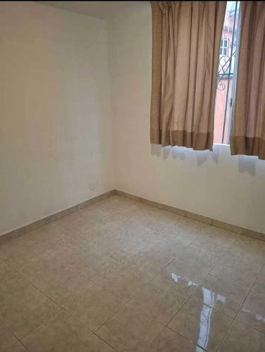 Departamenton En Colonia Morelos , Cuauhtemoc