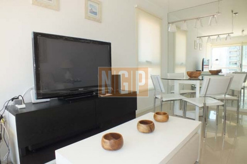 En Peninsula Departamento- Ref: 4089