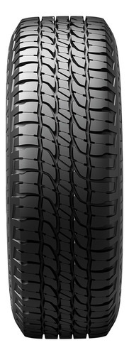 Llanta 205/70r15 Michelin Ltx Force 96t