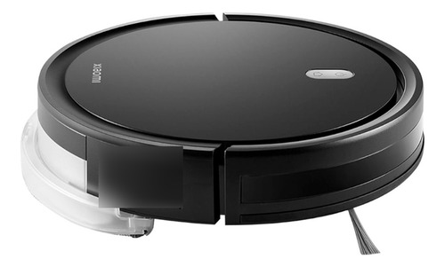 Aspiradora Robot Xiaomi Vacuum E5 Negra 220v Negro