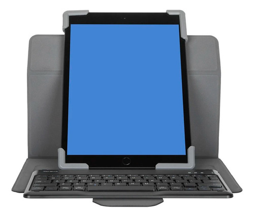 Case C/teclado Targus Pro-tek P/tablet 9-11 Thz861 Ingles