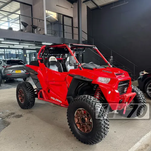 Polaris Rzr 1.000 Turbo