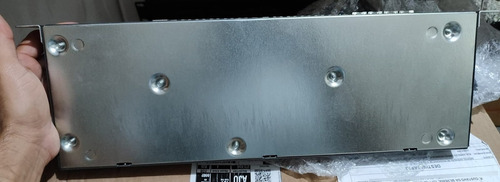 Switch Dm1200e 24gt+4gx (Usado)