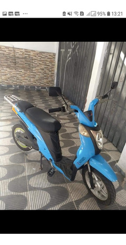 Scooter