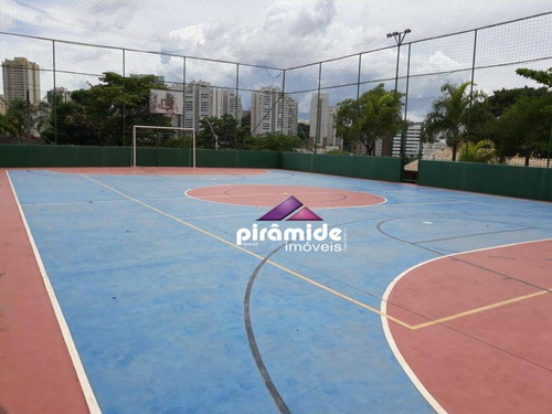 Casa À Venda, 256 M² Por R$ 1.750.000,00 - Jardim Aquarius - São José Dos Campos/sp - Ca2285