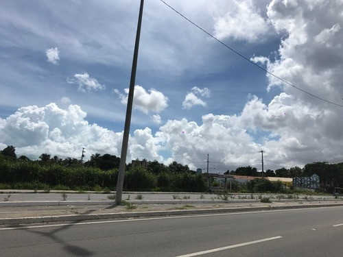 Terreno Para Alugar Na Cidade De Caucaia-ce - L11104