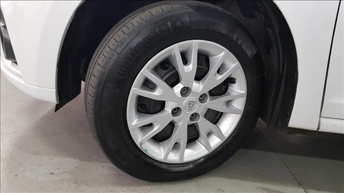 Imagem 8 de 8 de Renault Sandero 1.6 16v Sce Zen