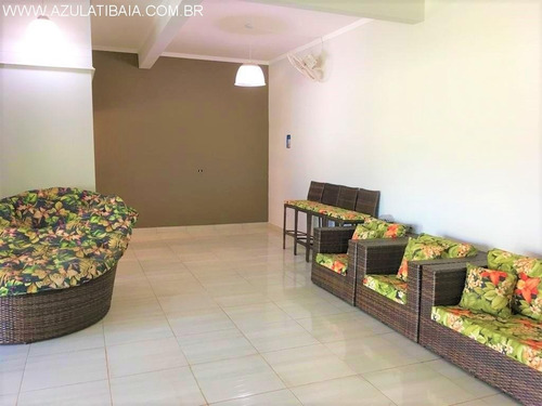 Imagem 16 de 30 de Casa / Chácara Em Atibaia Lindo Imóvel Vila Dom Pedro - Ch03511 - 34282449