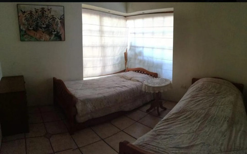 Algarrobo Linda Y Cómoda Casa