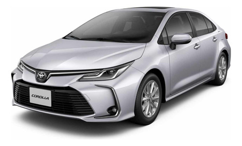 Radiador De Calefaccion Toyota Corolla Le 1.8 Cvt 2020-2023 (Usado)