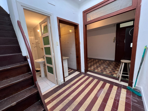 Imagen 7 de 17 de Alquiler Apartamento 2 Dormitorios Parque Batlle Montevideo