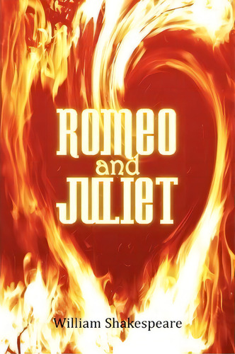 Romeo And Juliet, De William Shakespeare. Editorial Simon Brown, Tapa Blanda En Inglés