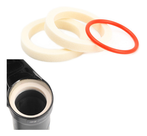 Accesorios Para Herramientas De Piezas De Repuesto 32 Mm