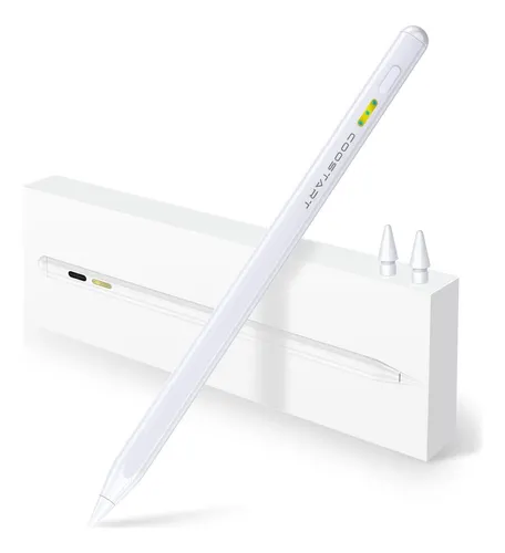 Pen De Lápiz Óptico Para iPad 9 Y Décima Generación, 13 De