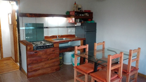 Imagen 5 de 12 de Casa De 72 Mts2 En Villa Yacanto De Calamuchita