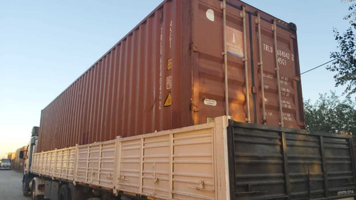 Containers Marítimos Contenedores Dry 40 Pies