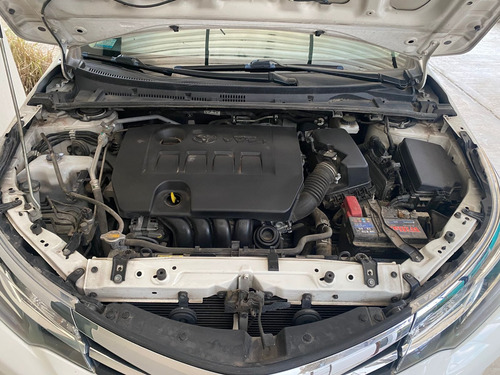 Toyota Corolla 1.8 Xei Cvt Pack 140cv