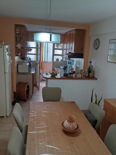 Departamento En Venta Calle 525 Bis Esq 12