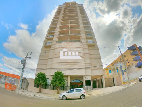 Imagem 1 de 25 de Apartamento Para Alugar - 02137.002