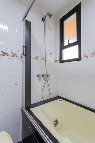 Imagem 5 de 30 de Apartamento À Venda No Bairro Aclimação - São Paulo/sp - O-19204-32048