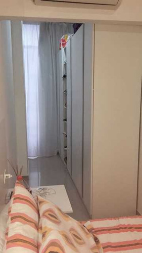 Imagem 9 de 15 de Apartamento Em Copacabana Próximo Ao Metro!! - Cpap20371