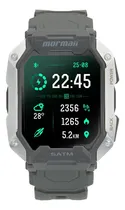 Comprar Relógio Smartwatch Mormaii Masculino Display Moforceac\u002F8c