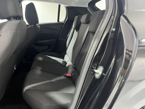 Peugeot 208 1.0 Like Flex 5p