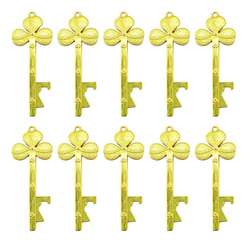 . 10x Keychain Pingentes De Teclados Acessórios Para Joias