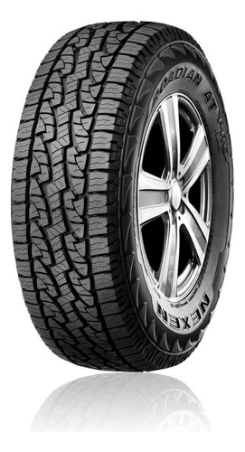 Pneu Aro 15 Lt215/75r15 100/97s Nexen At Pro Ra8
