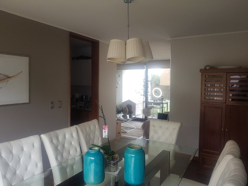 Casa En Venta Condominio Chamisero, Excelente Seguridad.