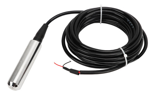Transmisor Con Sensor De Líquido, Salida De 4 A 20 Ma 304, I
