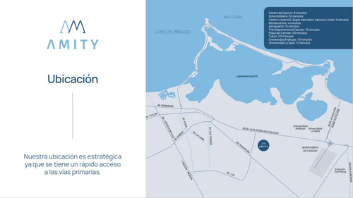 Departamentos Nuevos A Estrenar En Cancún Colegios Entrega Inmediata